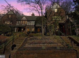 4449 Volta Pl NW, Washington, DC 20007