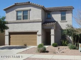 6908 W Irwin Ave, Laveen, AZ 85339