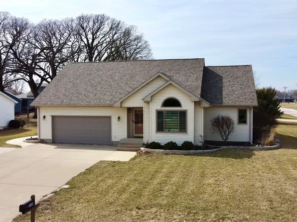 500 Hickory Ln, Jefferson, IA 50129