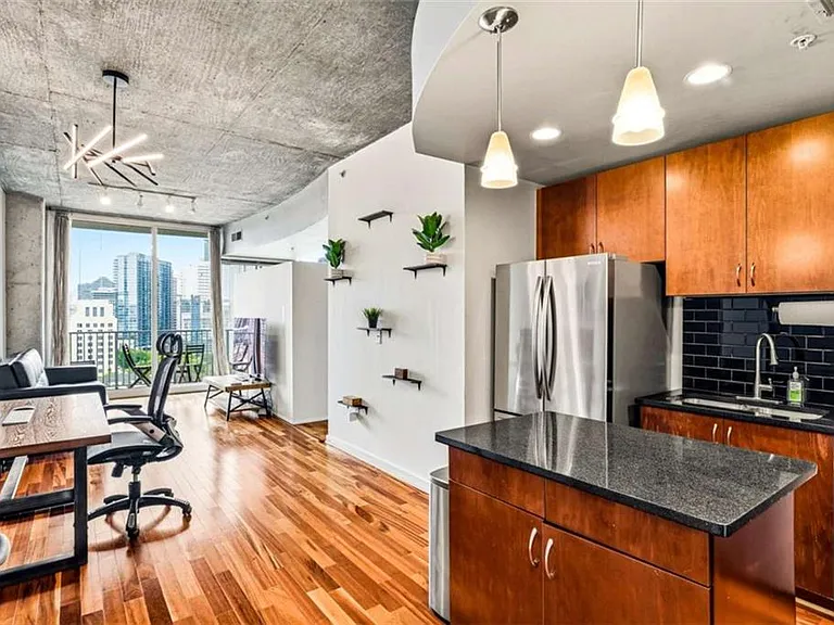 860 Peachtree St NE #1413 — Photo 18