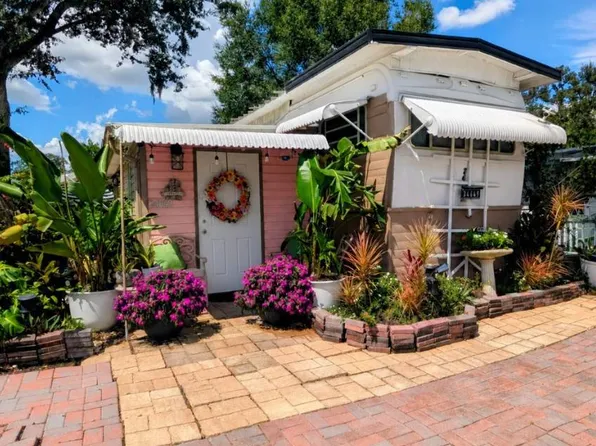 34649 Nancy St, Zephyrhills, FL 33541