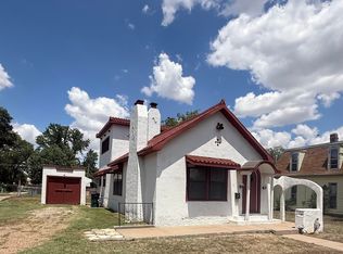 610 W 5th St, Larned, KS 67550