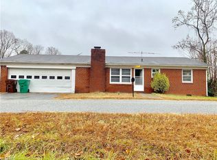 5529 Blueberry Ct, Trinity, NC 27370