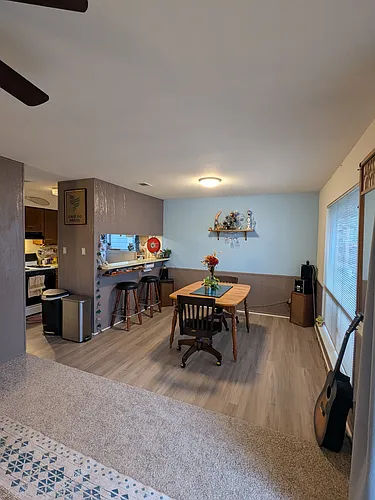 3955 Shoal Creek Blvd #211 Photo 1