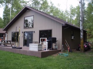 1326 Little Stone Lake Rd N, Brimson, MN 55602