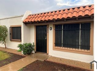 4606 W Desert Crest Dr, Glendale, AZ 85301