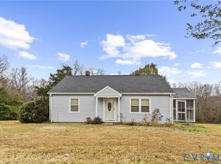 8704 Three Notch Rd, Louisa, VA 23093