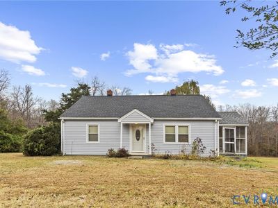 8704 Three Notch Rd, Louisa, VA, 23093