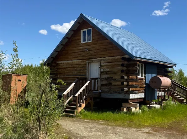 980 Breanne St, Fairbanks, AK 99709