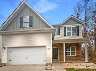 1128 Doby Springs Dr, Charlotte, NC 28262