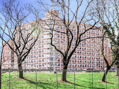 3121 Middletown Road #11g, Bronx, NY, 10461