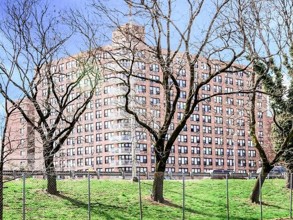 3121 Middletown Road #11g, Bronx, NY 10461