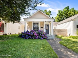 914 Charles St, Louisville, KY 40204