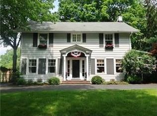 233 Porterville Rd, East Aurora, NY 14052