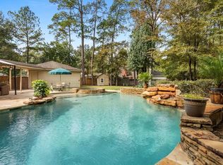 35 Amber Sky Pl, Spring, TX 77381