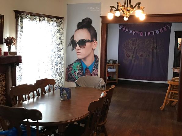 149 Hughes Ave #1