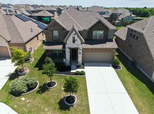 6533 Leonardo Cv, Round Rock, TX 78665