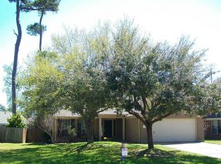 5820 Kelly Mill Ln, Humble, TX 77346