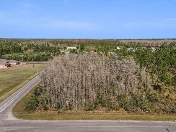 Natchez St Lot 11, Orlando, FL 32833