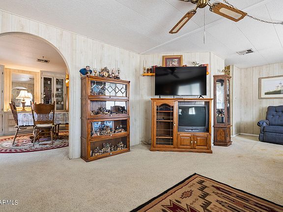 2nd image of 2609 W Southern Avenue #20