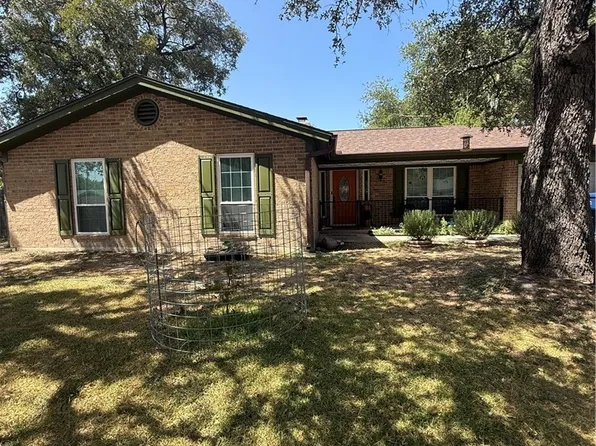 2001 Miles St, Copperas Cove, TX 76522