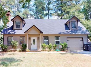 2918 Tower Pines Dr, Augusta, GA 30909