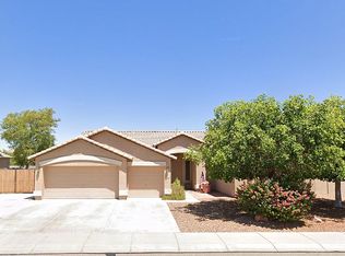 6868 W Greenbriar Dr, Glendale, AZ 85308
