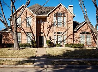 3201 Charring Cross, Plano, TX 75025