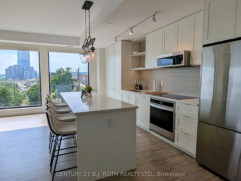 185 Dunlop St E #301 — Photo 6
