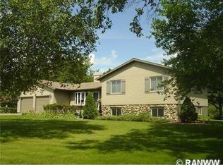 2263 18 3/4 Ave, Rice Lake, WI 54868