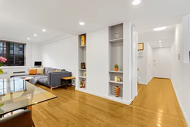 Sold by Horowitz Real Estate
