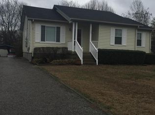 4463 Rocky Fork Rd, Smyrna, TN 37167