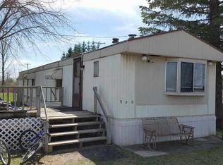 900 N Melita Rd, Sterling, MI 48659