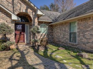 2915 Sugar Hill Rd, Texarkana, AR 71854