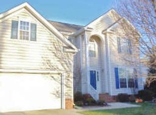 8904 Waynick Dr, Raleigh, NC 27617