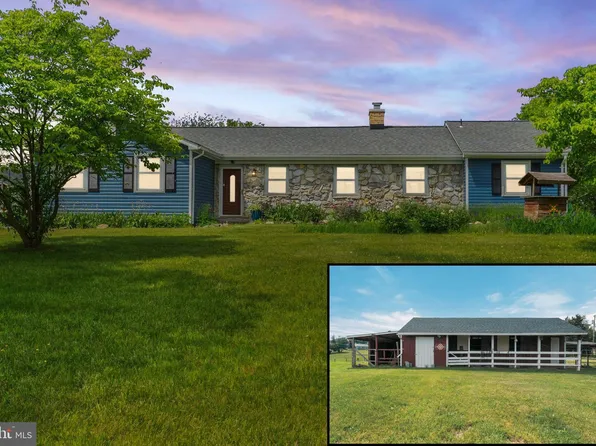 168 Featherstone Ct, Stephenson, VA 22656