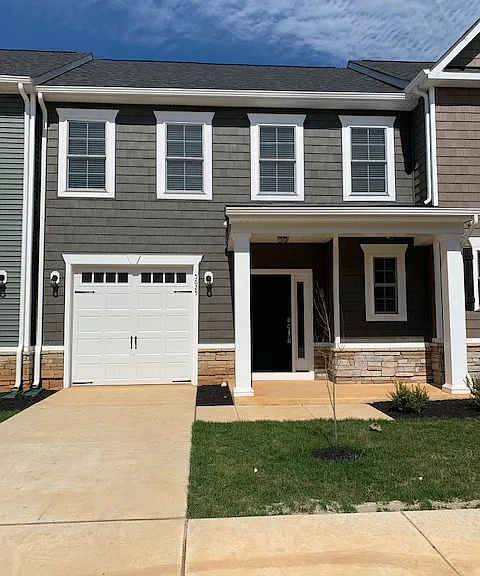5625 Finley Rose Ct — Photo 1