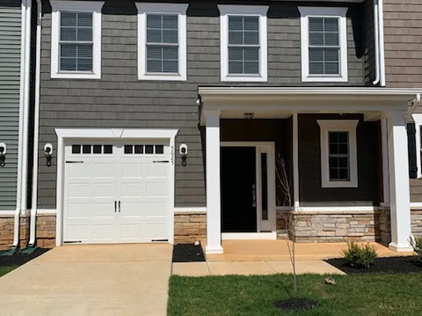 5625 Finley Rose Ct, Fredericksburg, VA 22407
