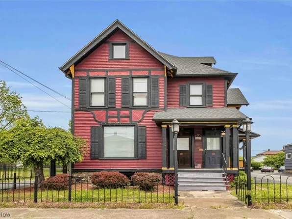 258 Seneca Ave NE #Basement, Warren, OH 44481