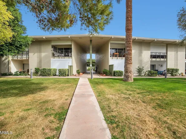 6125 E Indian School Road #174, Scottsdale, AZ 85251