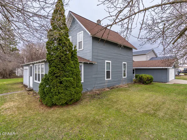 301 Demers Ave, Fisher, MN 56723