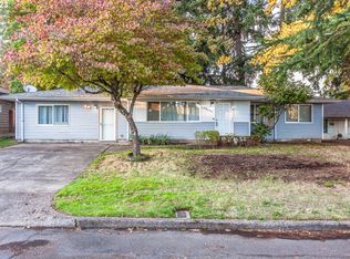 14155 SE Hawthorne Ct, Portland, OR 97233