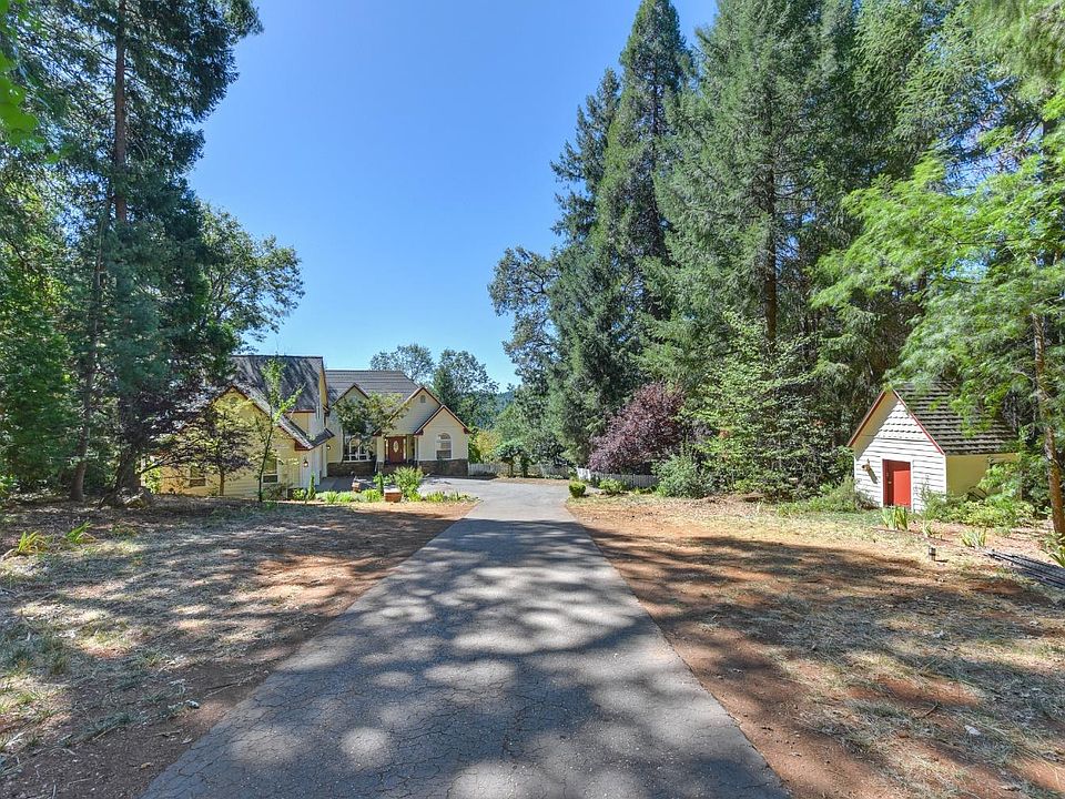 20300 Scotts Flat Rd, Nevada City, CA 95959 MLS 222106497 Zillow