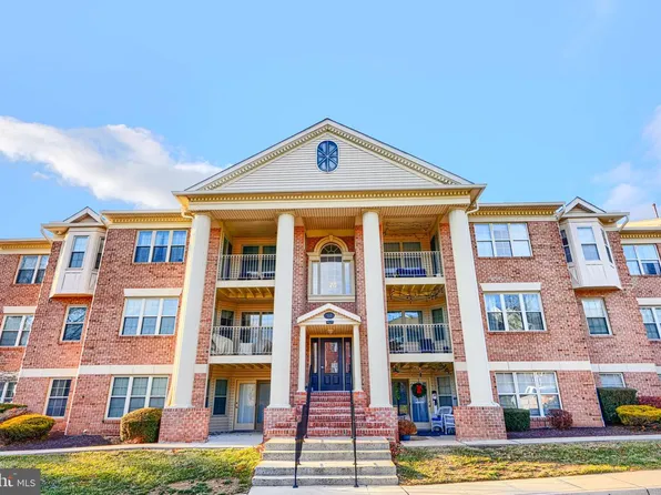 112 Gwen Dr Unit 1K, Forest Hill, MD 21050