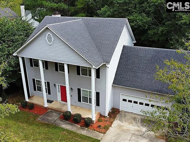 206 Audubon Oaks Way, Irmo, SC 29063 MLS 573266 Zillow