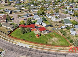 406 Summer Ct, Wright, WY 82732
