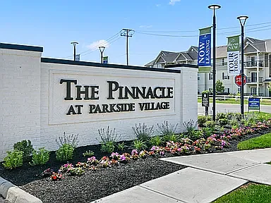 The Pinnacle at Parkside Village — Photo 45