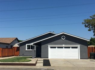 1309 Heather Ln, Livermore, CA