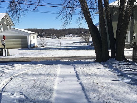 Beautiful river view