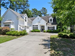 20 Stoney Point Dr, Bluffton, SC 29910